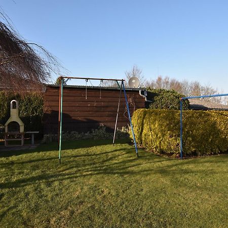 Snug Apartment In Kr Pelin Germany Klein Nienhagen Exterior photo