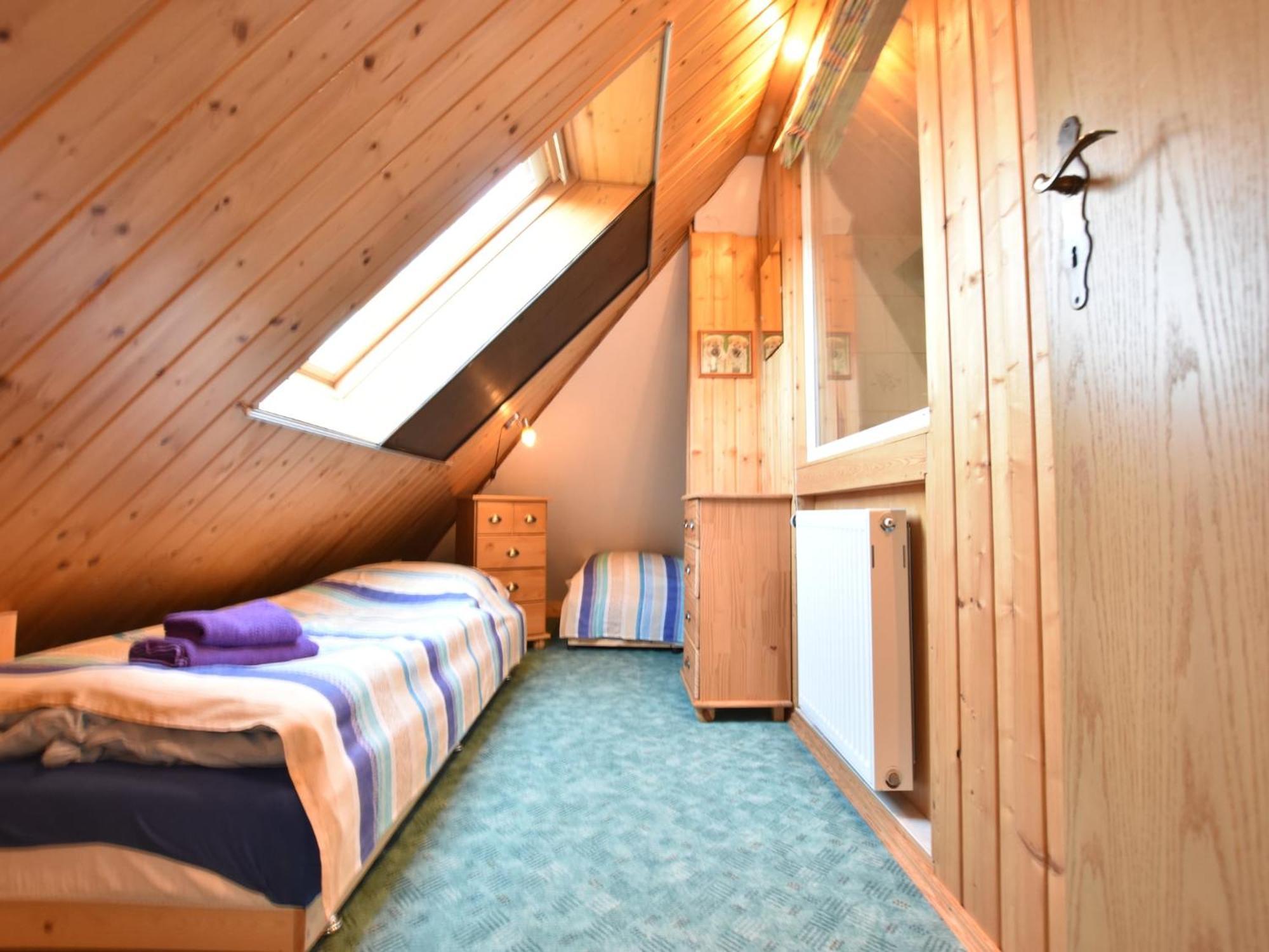 Snug Apartment In Kr Pelin Germany Klein Nienhagen Exterior photo