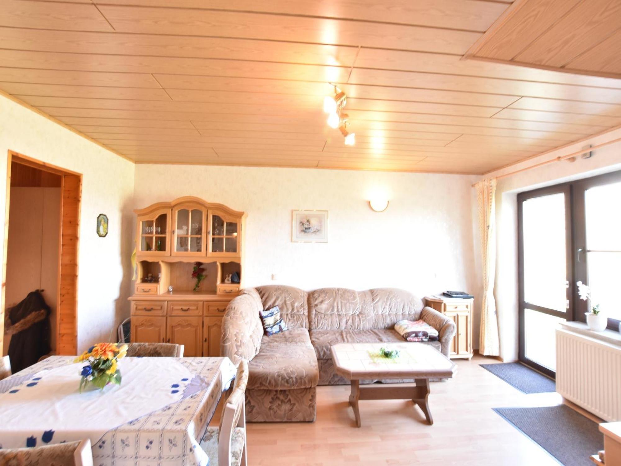 Snug Apartment In Kr Pelin Germany Klein Nienhagen Exterior photo