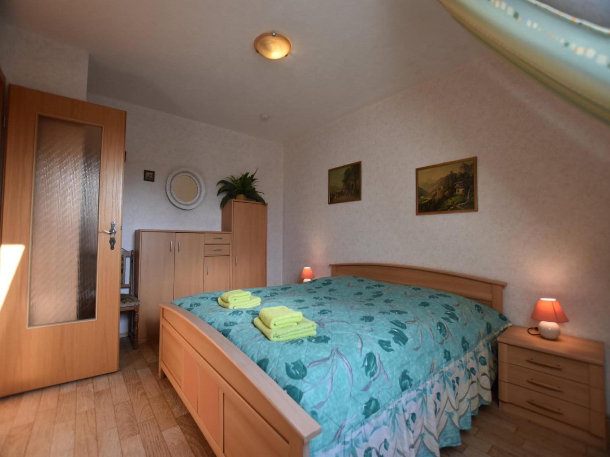Snug Apartment In Kr Pelin Germany Klein Nienhagen Exterior photo