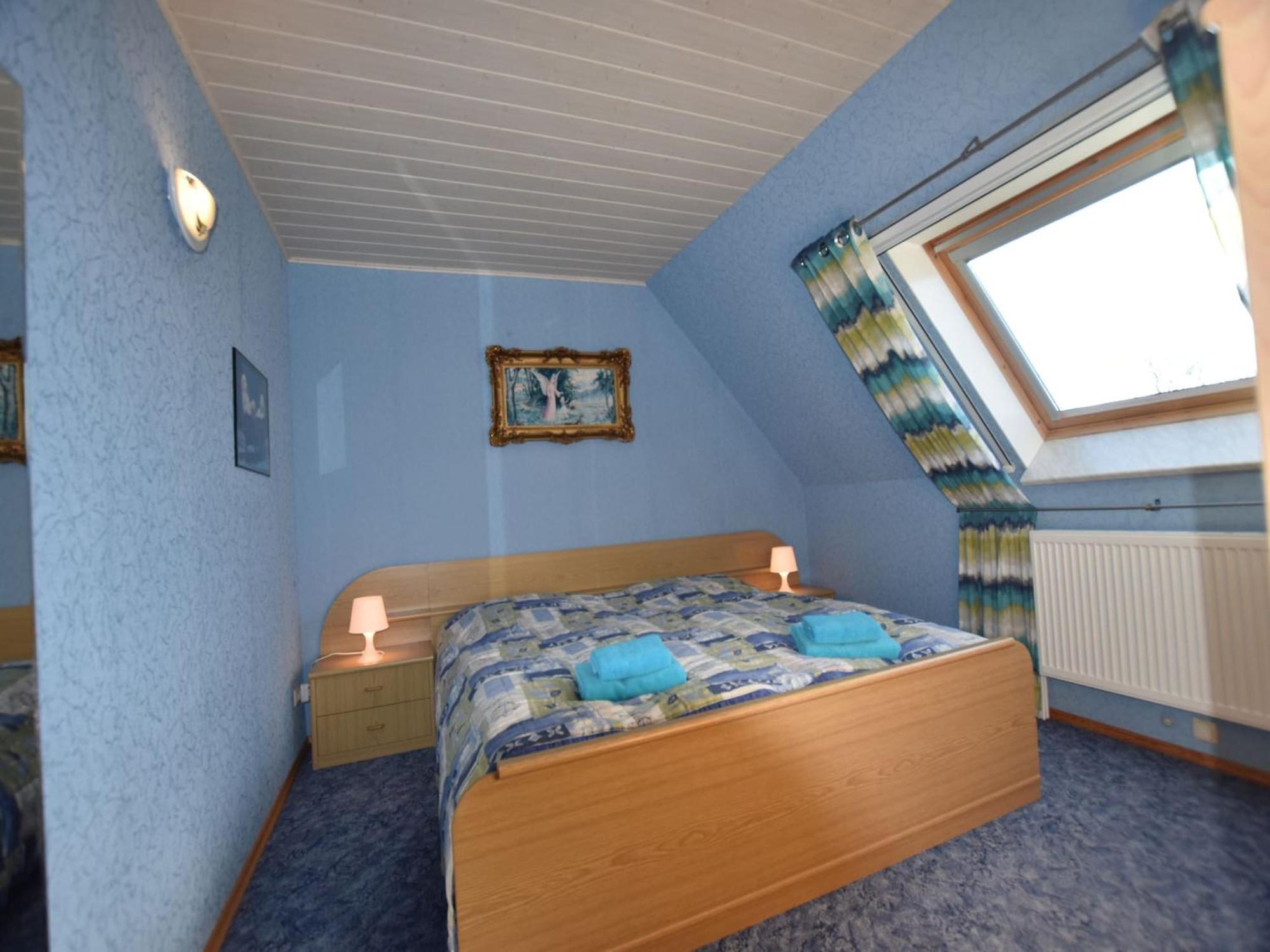 Snug Apartment In Kr Pelin Germany Klein Nienhagen Exterior photo