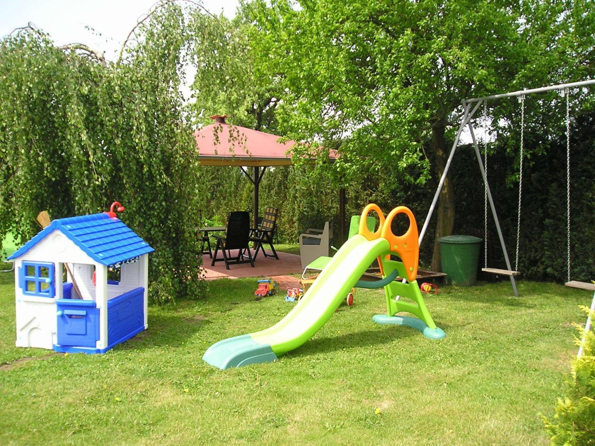 Snug Apartment In Kr Pelin Germany Klein Nienhagen Exterior photo