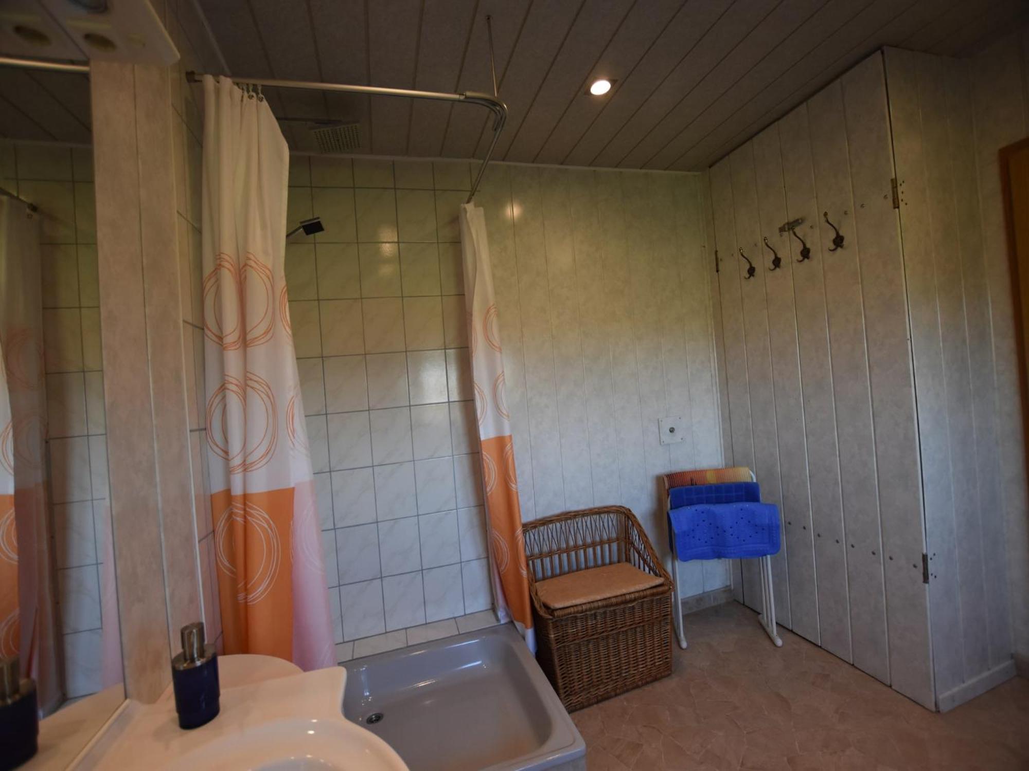 Snug Apartment In Kr Pelin Germany Klein Nienhagen Exterior photo