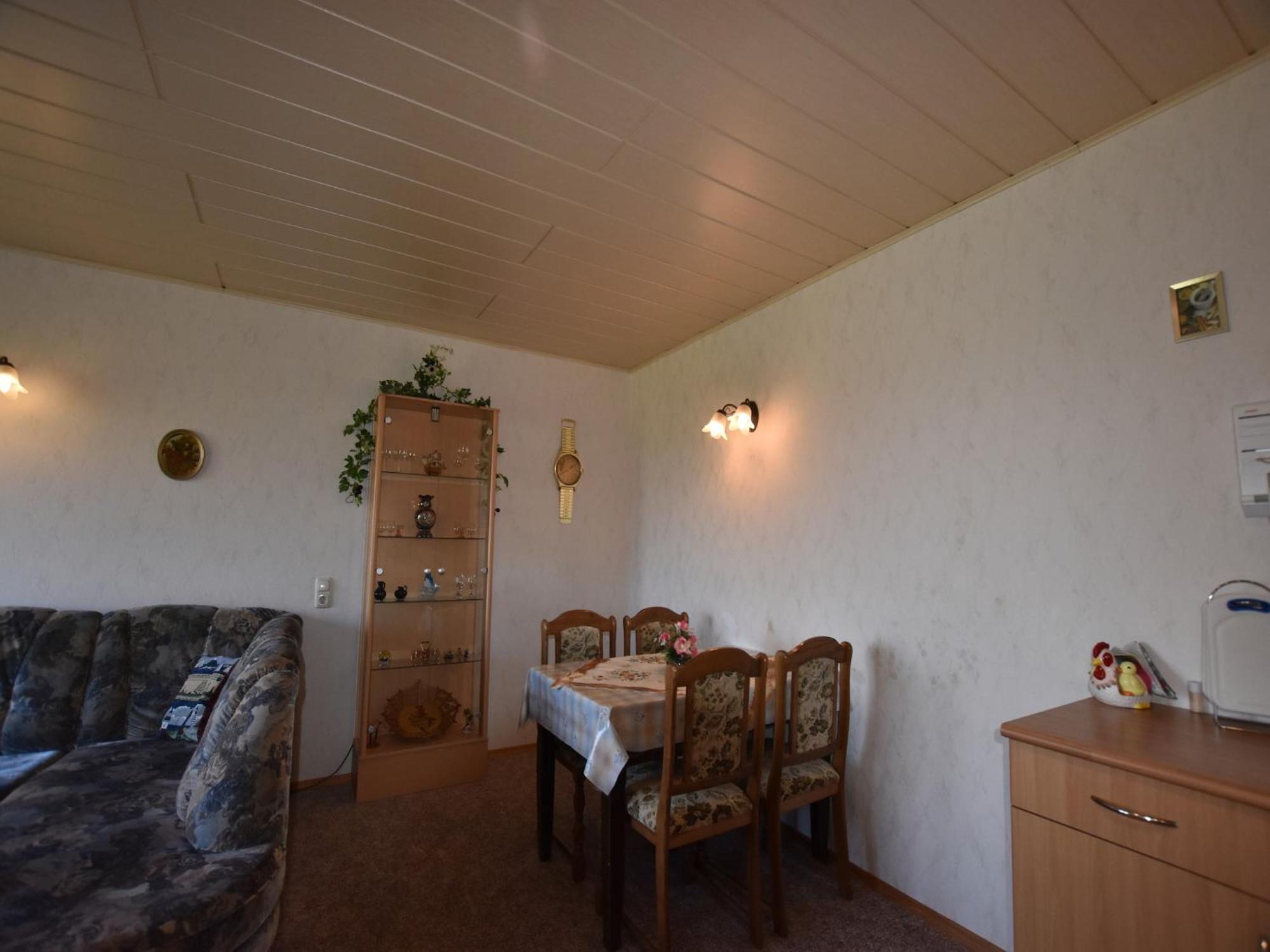 Snug Apartment In Kr Pelin Germany Klein Nienhagen Exterior photo
