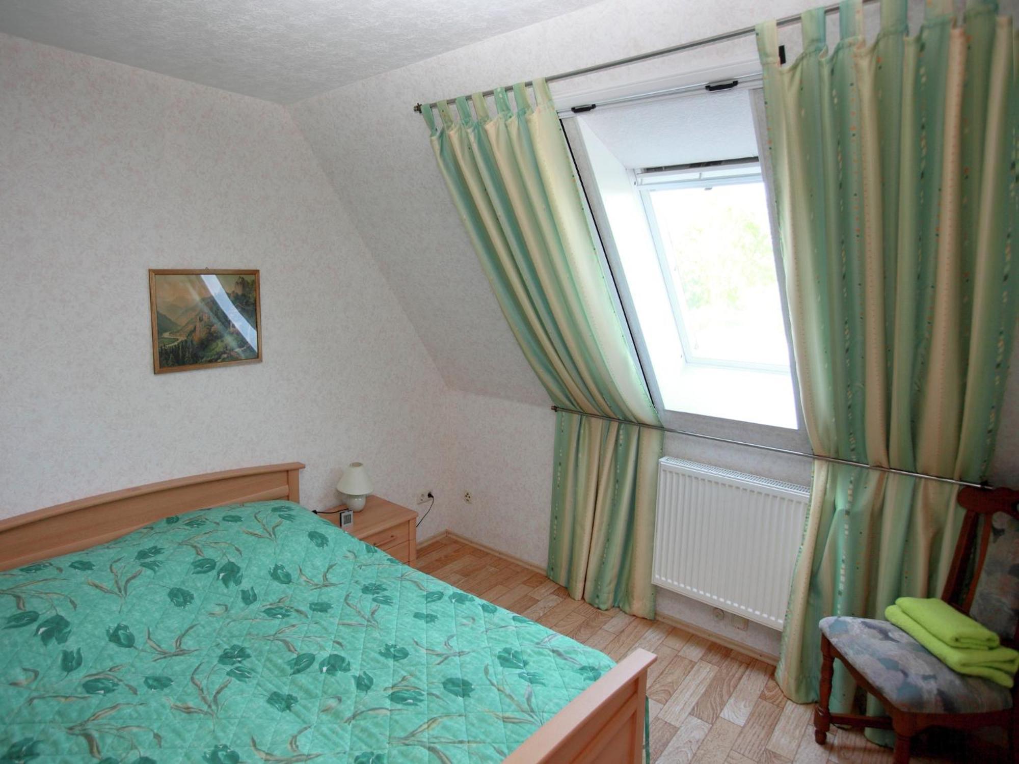 Snug Apartment In Kr Pelin Germany Klein Nienhagen Exterior photo
